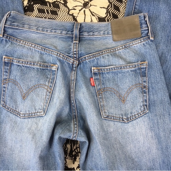 Button fly levi’s - Picture 4 of 4